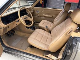 1986 Renault Alliance (CC-2102780) for sale in Johnstown, Ohio