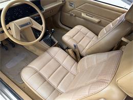 1986 Renault Alliance (CC-2102780) for sale in Johnstown, Ohio