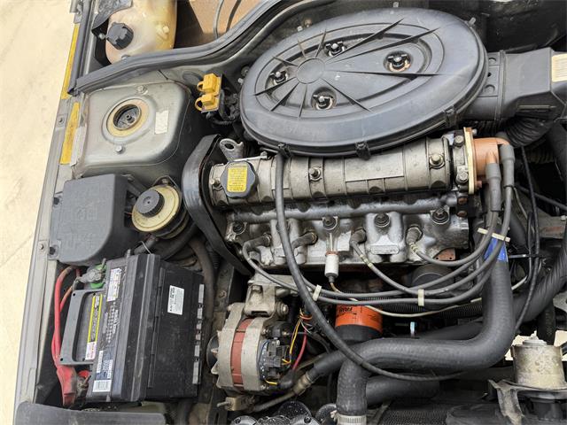 1986 Renault Alliance (CC-2102780) for sale in Johnstown, Ohio