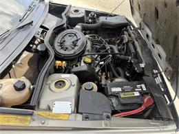 1986 Renault Alliance (CC-2102780) for sale in Johnstown, Ohio