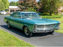 1965 Buick Riviera (CC-2102781) for sale in Greensboro, North Carolina