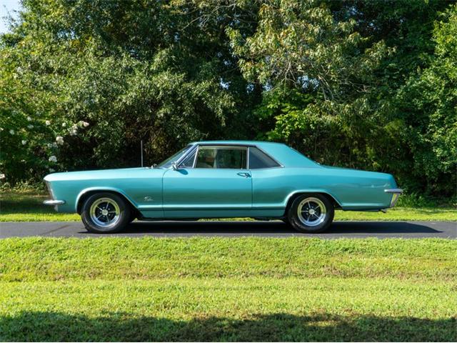 1965 Buick Riviera (CC-2102781) for sale in Greensboro, North Carolina