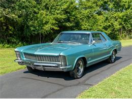 1965 Buick Riviera (CC-2102781) for sale in Greensboro, North Carolina