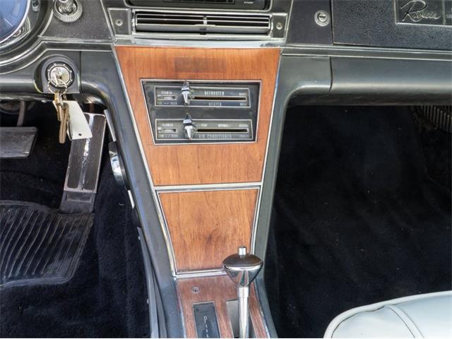 1965 Buick Riviera (CC-2102781) for sale in Greensboro, North Carolina