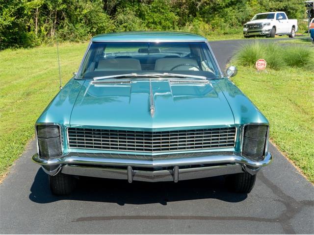 1965 Buick Riviera (CC-2102781) for sale in Greensboro, North Carolina