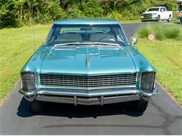 1965 Buick Riviera (CC-2102781) for sale in Greensboro, North Carolina
