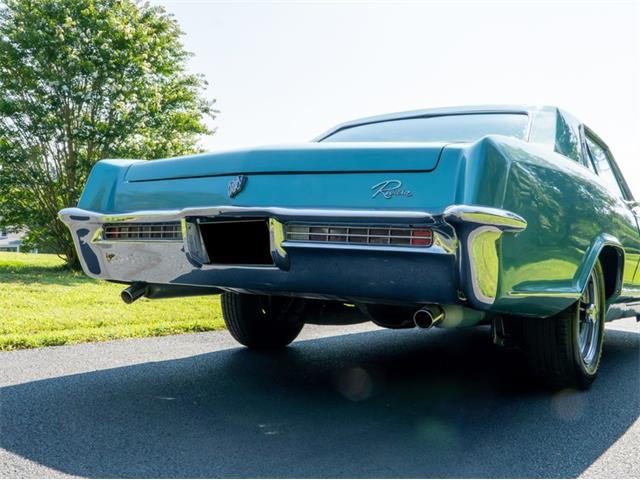 1965 Buick Riviera (CC-2102781) for sale in Greensboro, North Carolina