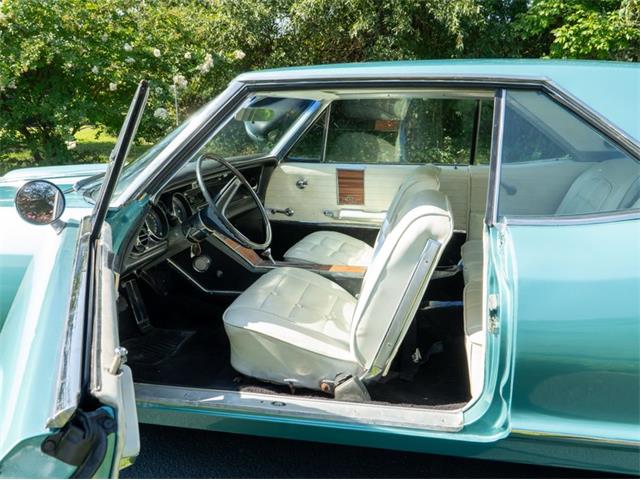 1965 Buick Riviera (CC-2102781) for sale in Greensboro, North Carolina