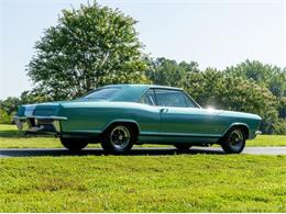 1965 Buick Riviera (CC-2102781) for sale in Greensboro, North Carolina