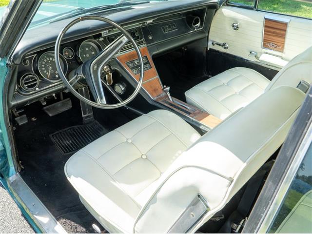 1965 Buick Riviera (CC-2102781) for sale in Greensboro, North Carolina