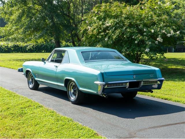 1965 Buick Riviera (CC-2102781) for sale in Greensboro, North Carolina