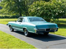 1965 Buick Riviera (CC-2102781) for sale in Greensboro, North Carolina