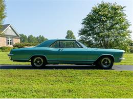 1965 Buick Riviera (CC-2102781) for sale in Greensboro, North Carolina