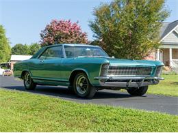 1965 Buick Riviera (CC-2102781) for sale in Greensboro, North Carolina