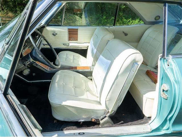 1965 Buick Riviera (CC-2102781) for sale in Greensboro, North Carolina