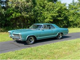 1965 Buick Riviera (CC-2102781) for sale in Greensboro, North Carolina