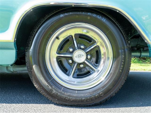 1965 Buick Riviera (CC-2102781) for sale in Greensboro, North Carolina