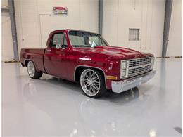 1983 Chevrolet C10 (CC-2102782) for sale in Greensboro, North Carolina