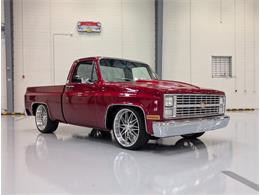 1983 Chevrolet C10 (CC-2102782) for sale in Greensboro, North Carolina