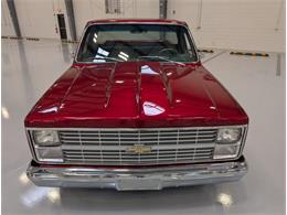 1983 Chevrolet C10 (CC-2102782) for sale in Greensboro, North Carolina