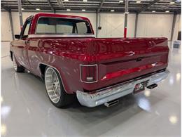 1983 Chevrolet C10 (CC-2102782) for sale in Greensboro, North Carolina
