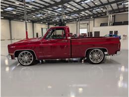 1983 Chevrolet C10 (CC-2102782) for sale in Greensboro, North Carolina