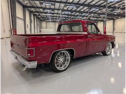 1983 Chevrolet C10 (CC-2102782) for sale in Greensboro, North Carolina