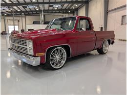 1983 Chevrolet C10 (CC-2102782) for sale in Greensboro, North Carolina