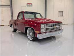 1983 Chevrolet C10 (CC-2102782) for sale in Greensboro, North Carolina