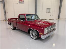 1983 Chevrolet C10 (CC-2102782) for sale in Greensboro, North Carolina