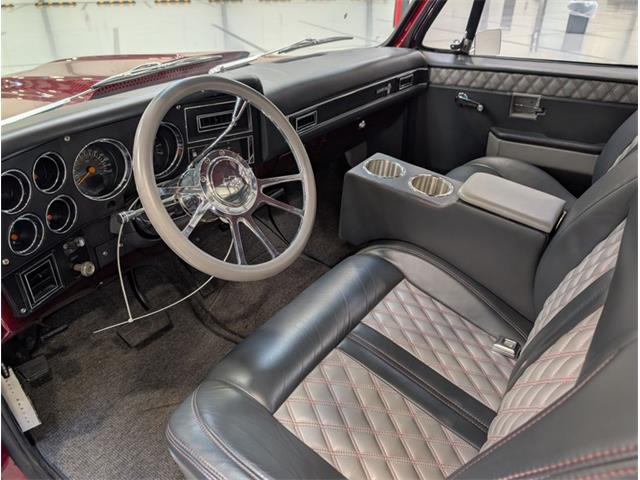 1983 Chevrolet C10 (CC-2102782) for sale in Greensboro, North Carolina