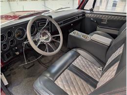 1983 Chevrolet C10 (CC-2102782) for sale in Greensboro, North Carolina