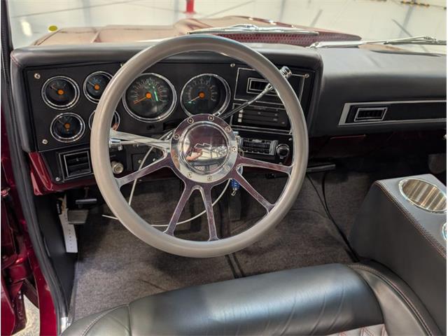 1983 Chevrolet C10 (CC-2102782) for sale in Greensboro, North Carolina
