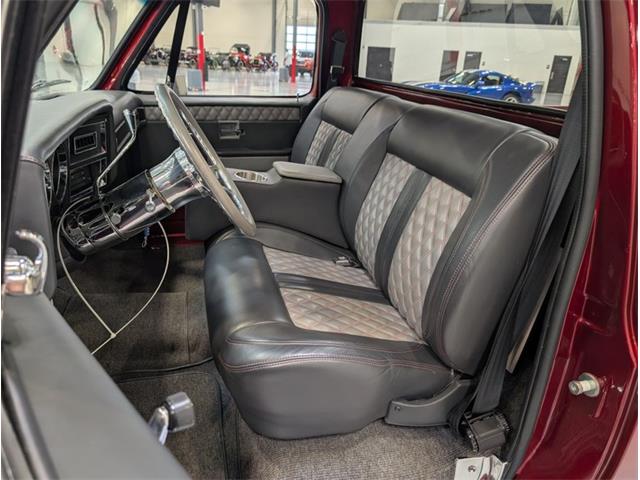 1983 Chevrolet C10 (CC-2102782) for sale in Greensboro, North Carolina