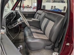 1983 Chevrolet C10 (CC-2102782) for sale in Greensboro, North Carolina