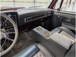 1983 Chevrolet C10 (CC-2102782) for sale in Greensboro, North Carolina