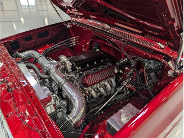 1983 Chevrolet C10 (CC-2102782) for sale in Greensboro, North Carolina