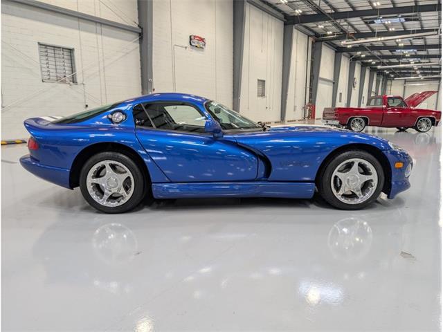 1997 Dodge Viper (CC-2102783) for sale in Greensboro, North Carolina