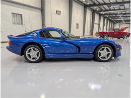 1997 Dodge Viper (CC-2102783) for sale in Greensboro, North Carolina