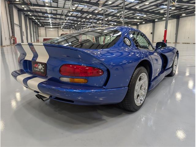 1997 Dodge Viper (CC-2102783) for sale in Greensboro, North Carolina