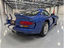 1997 Dodge Viper (CC-2102783) for sale in Greensboro, North Carolina