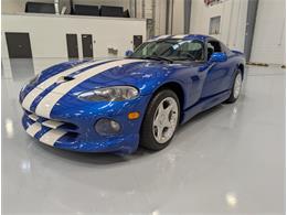 1997 Dodge Viper (CC-2102783) for sale in Greensboro, North Carolina