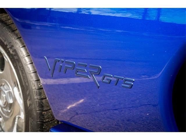 1997 Dodge Viper (CC-2102783) for sale in Greensboro, North Carolina