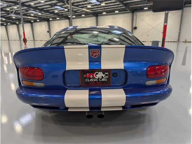 1997 Dodge Viper (CC-2102783) for sale in Greensboro, North Carolina