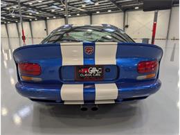 1997 Dodge Viper (CC-2102783) for sale in Greensboro, North Carolina