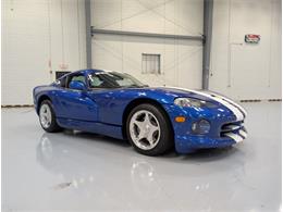 1997 Dodge Viper (CC-2102783) for sale in Greensboro, North Carolina