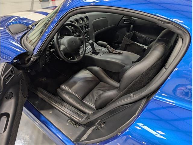 1997 Dodge Viper (CC-2102783) for sale in Greensboro, North Carolina