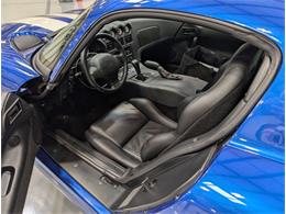 1997 Dodge Viper (CC-2102783) for sale in Greensboro, North Carolina