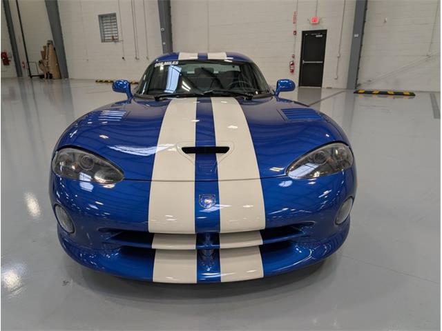 1997 Dodge Viper (CC-2102783) for sale in Greensboro, North Carolina