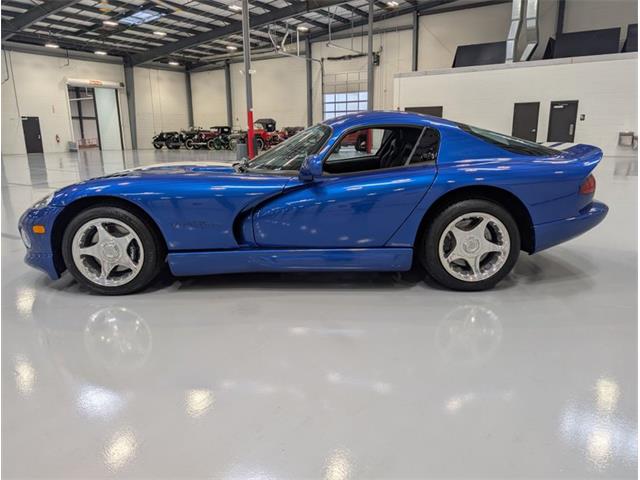 1997 Dodge Viper (CC-2102783) for sale in Greensboro, North Carolina